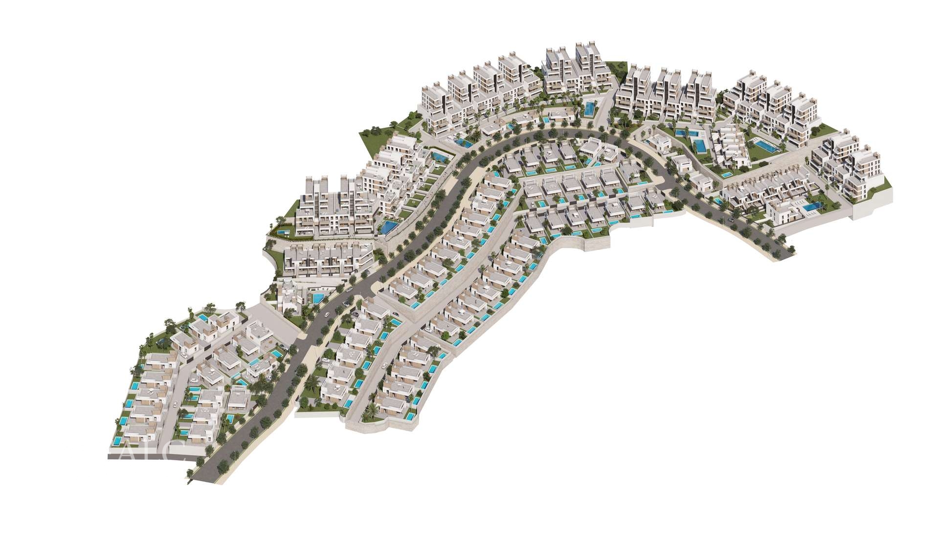building plans / planos de construcción